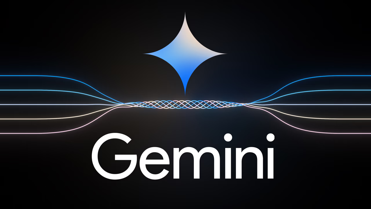 谷歌 Gemini 本地一键部署